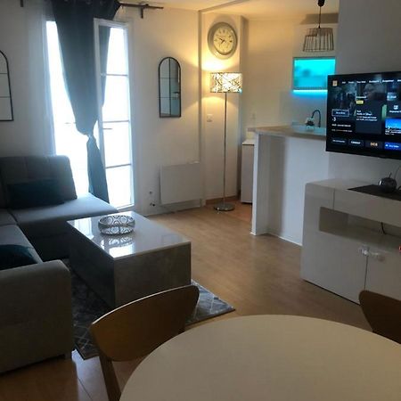 Appartement Place Toscane เซร์ริส ภายนอก รูปภาพ