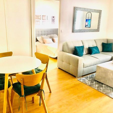 Appartement Place Toscane เซร์ริส ภายนอก รูปภาพ