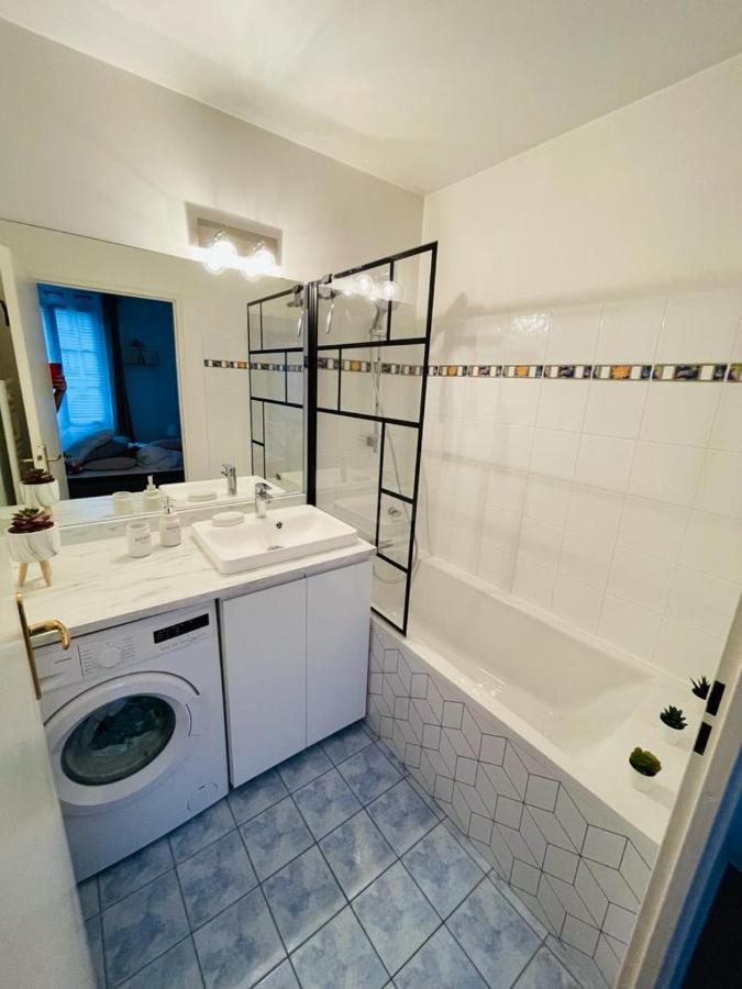 Appartement Place Toscane เซร์ริส ภายนอก รูปภาพ