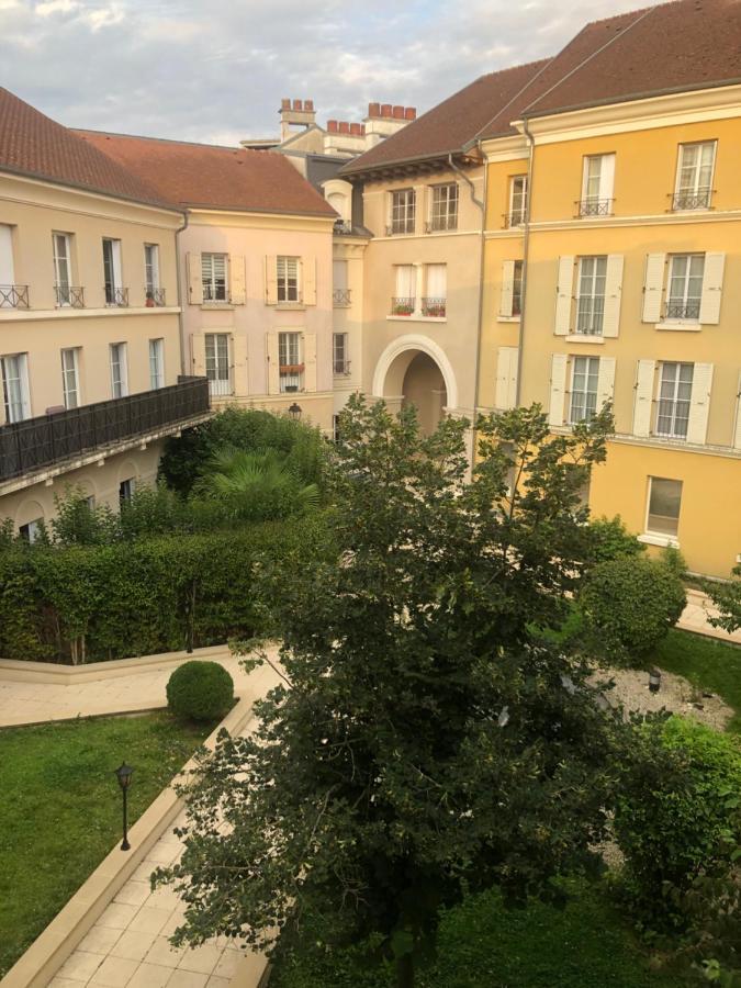 Appartement Place Toscane เซร์ริส ภายนอก รูปภาพ